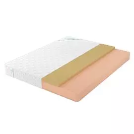 Матрас Lonax Roll Memory 4 170x220 см