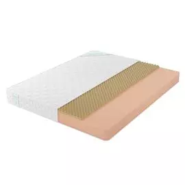 Матрас Lonax Roll Memory Relax 180x220 см