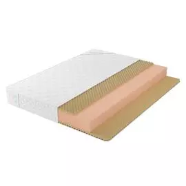 Матрас Lonax Roll Memory Relax Plus 180x195 см