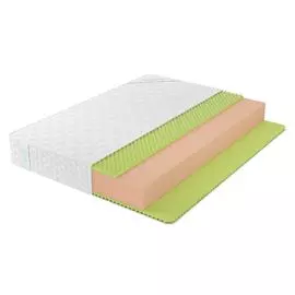 Матрас Lonax Roll Relax Max Plus 170x205 см