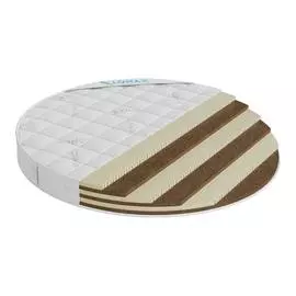 Матрас Lonax Round Fusion