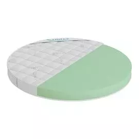 Матрас Lonax Round ППУ 15