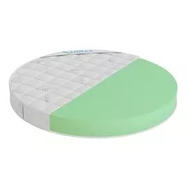 Матрас Lonax Round ППУ 19