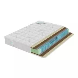 Матрас Lonax Strong Medium TFK 180x220 см