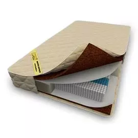 Матрас Luntek Cocos-2 MicroZone 170x185 см