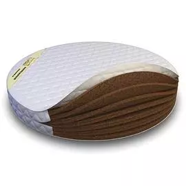 Матрас Luntek Cocos Round-Support 21