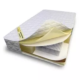 Матрас Luntek Comfort Mix Micro 200x210 см