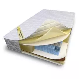 Матрас Luntek Comfort Mix MultiZone 625 85x190 см