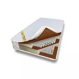 Матрас Luntek Grand Cocos Micro 140x190 см