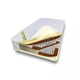 Матрас Luntek Grand Medium Micro 180x220 см