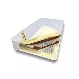 Матрас Luntek Grand Medium Soft 625 110x180 см