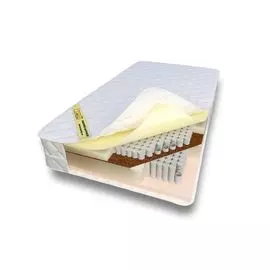 Матрас Luntek Grand Soft Mix 625 90x210 см