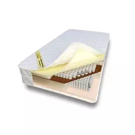 Матрас Luntek Grand Soft Mix Micro 190x190 см