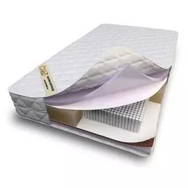 Матрас Luntek Hr Medium Soft Revolution Micro 100x210 см