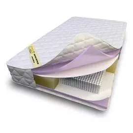 Матрас Luntek Hr Revolution Micro 180x220 см