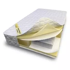 Матрас Luntek Latex Micro 90x180 см