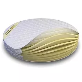 Матрас Luntek Latex Round-Support 21