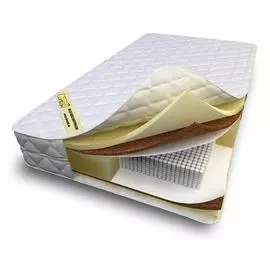 Матрас Luntek Medium Micro 180x190 см