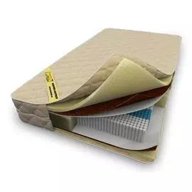 Матрас Luntek Medium MicroZone 170x220 см