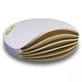 Матрас Luntek Medium Round-Support 21