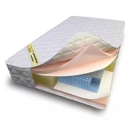 Матрас Luntek Memorix MultiZone 625 170x210 см