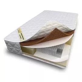 Матрас Luntek Patriot Standart Mix 625 170x200 см