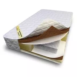 Матрас Luntek Popular Mix Micro 170x190 см