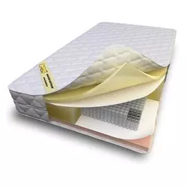 Матрас Luntek Soft Mix 625 170x200 см