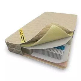 Матрас Luntek Soft Mix MicroZone 195x210 см