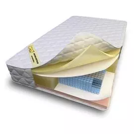 Матрас Luntek Soft Mix MultiZone 625 80x195 см