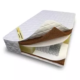 Матрас Luntek Ultra Cocos 256 195x200 см