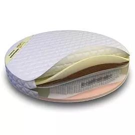 Матрас Luntek Ultra Comfort Mix Round-625