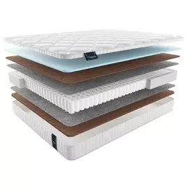 Матрас MaterLux Adamello Light 80x186 см