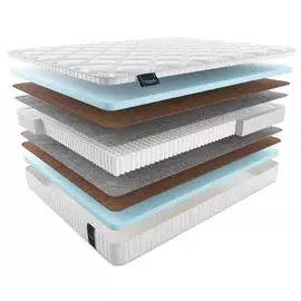 Матрас MaterLux Adel Multi 200x200 см