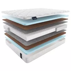 Матрас MaterLux Adel Multi Cocos 120x195 см