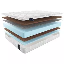 Матрас MaterLux Allegro 90x200 см