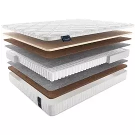 Матрас MaterLux Ambra 90x200 см