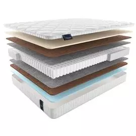 Матрас MaterLux Amour 90x200 см