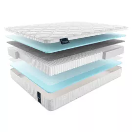 Матрас MaterLux Aneto Multi 120x186 см