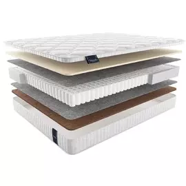 Матрас MaterLux Armoni Form 180x200 см