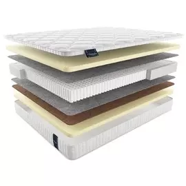 Матрас MaterLux Calabria 160x190 см