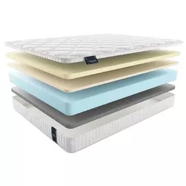 Матрас MaterLux Carbone