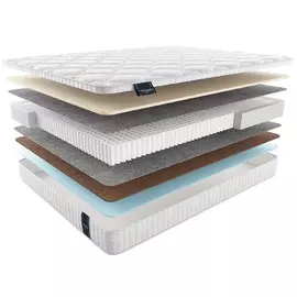 Матрас MaterLux Castello Multi 80x185 см