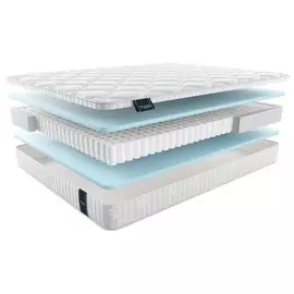 Матрас MaterLux Cometa Maxi 160x190 см