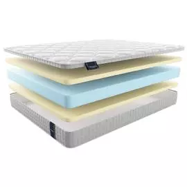 Матрас MaterLux Cortina Bis 120x195 см