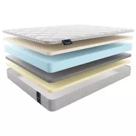 Матрас MaterLux Diana 155x190 см