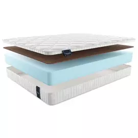 Матрас MaterLux Diva 120x195 см