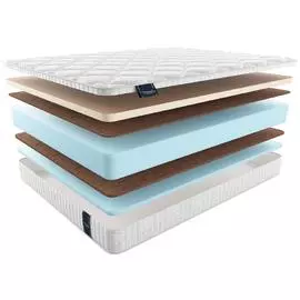 Матрас MaterLux Diversa 90x200 см