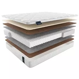 Матрас MaterLux Divino 200x200 см