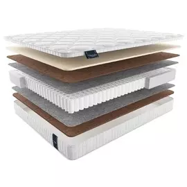 Матрас MaterLux Divino Maxi 90x200 см